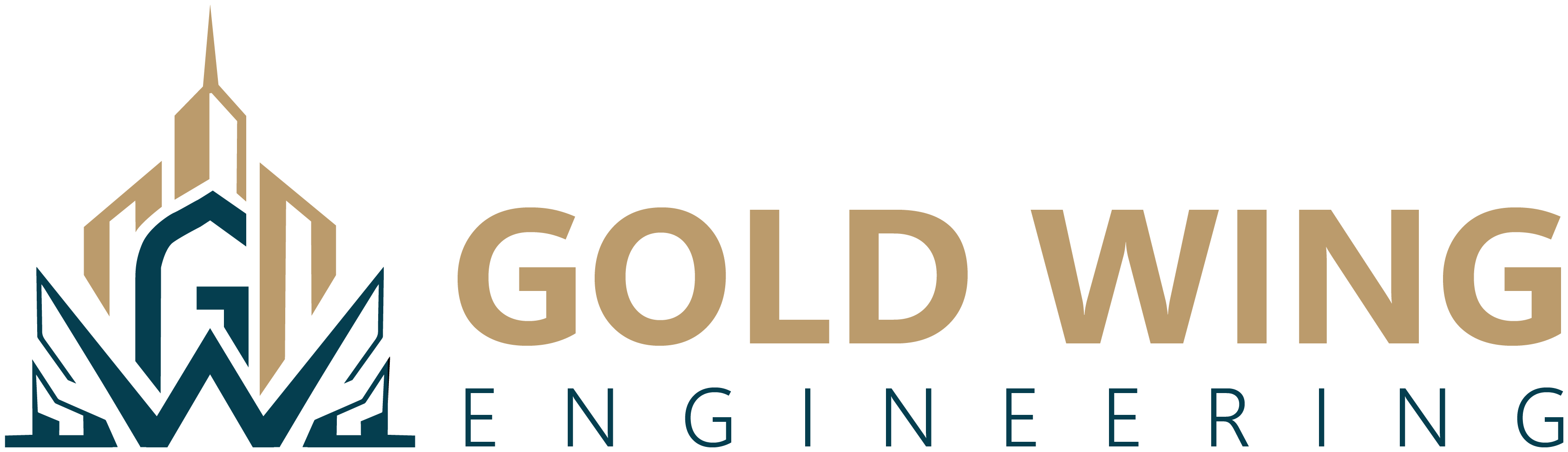 Gold Wing Engineering