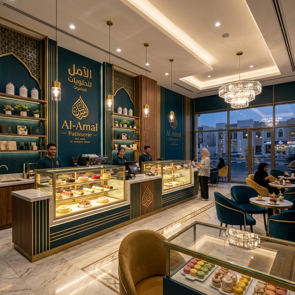 Chocolala Al-Amerat